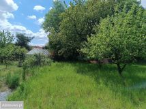 Działka budowlana Skotniki. Zdjęcie 2