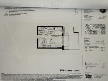 Mieszkanie 2-pokojowe Wrocław Jagodno, ul. Stanisława Drabika. Zdjęcie 1