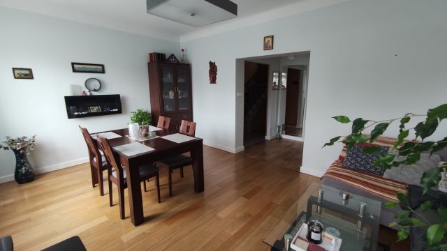dom szeregowy, 6 pokoi Piastów, pl. Słoneczny. Zdjęcie 6