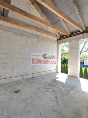 bliźniak, 5 pokoi Dębe Wielkie, ul. Prądzyńskiego. Zdjęcie 7