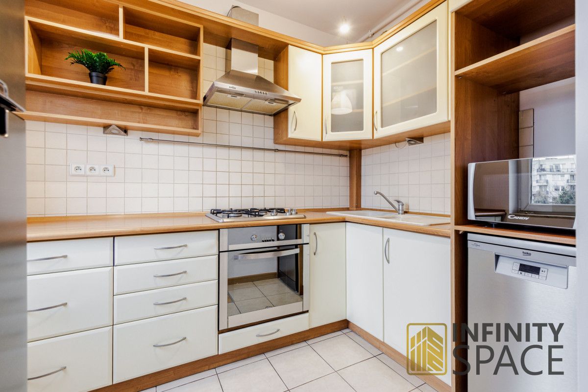 Mieszkanie 1-pokojowe Warszawa Bemowo, ul. Górczewska. Zdjęcie 4