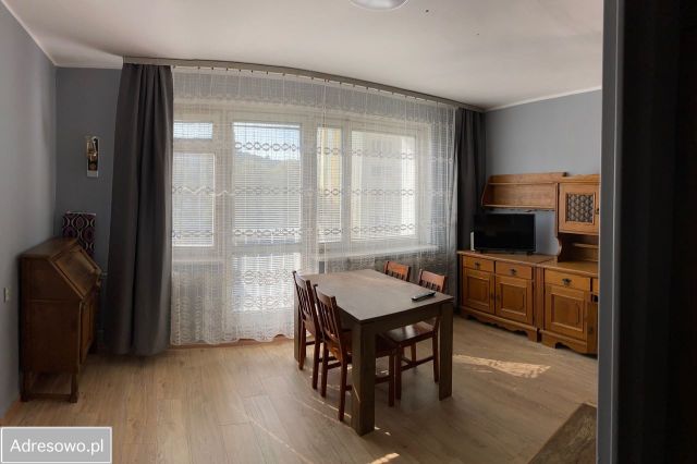 Mieszkanie 1-pokojowe Sopot Brodwino, ul. Oskara Kolberga. Zdjęcie 1