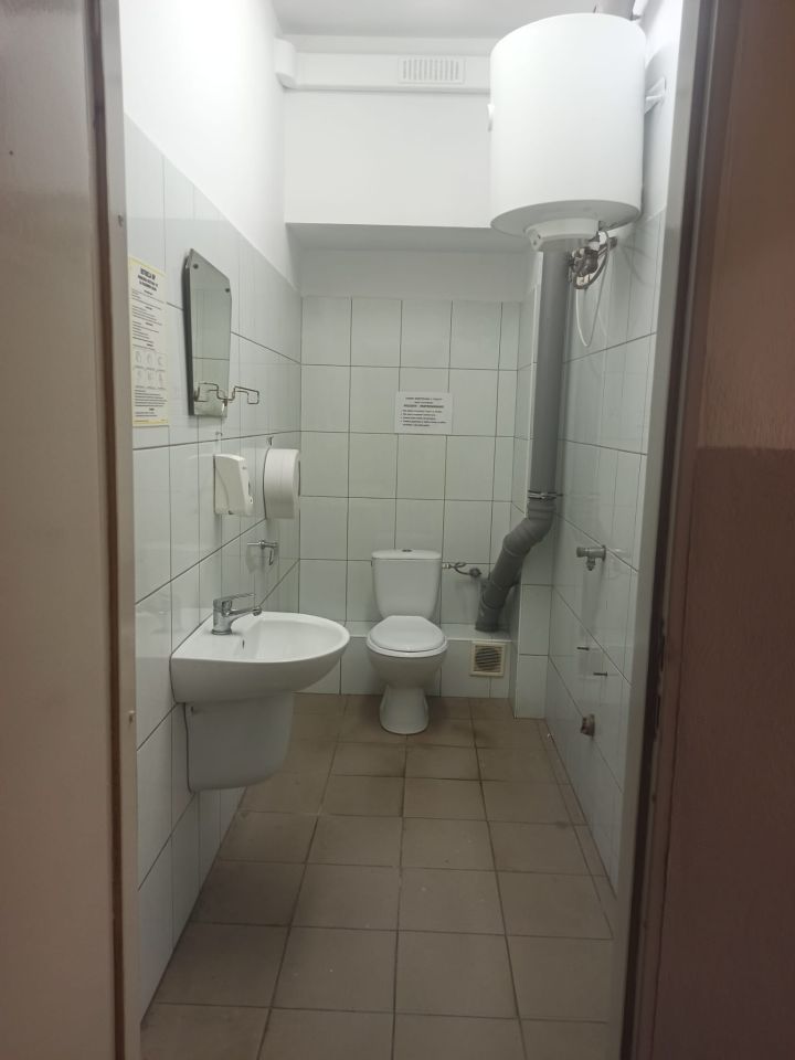 Hala/magazyn Łódź, ul. Senatorska. Zdjęcie 8