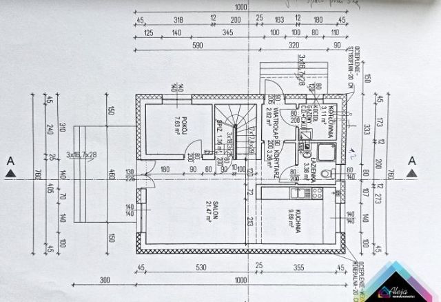 dom wolnostojący, 5 pokoi Częstochowa Stradom, ul. Horeszków. Zdjęcie 14