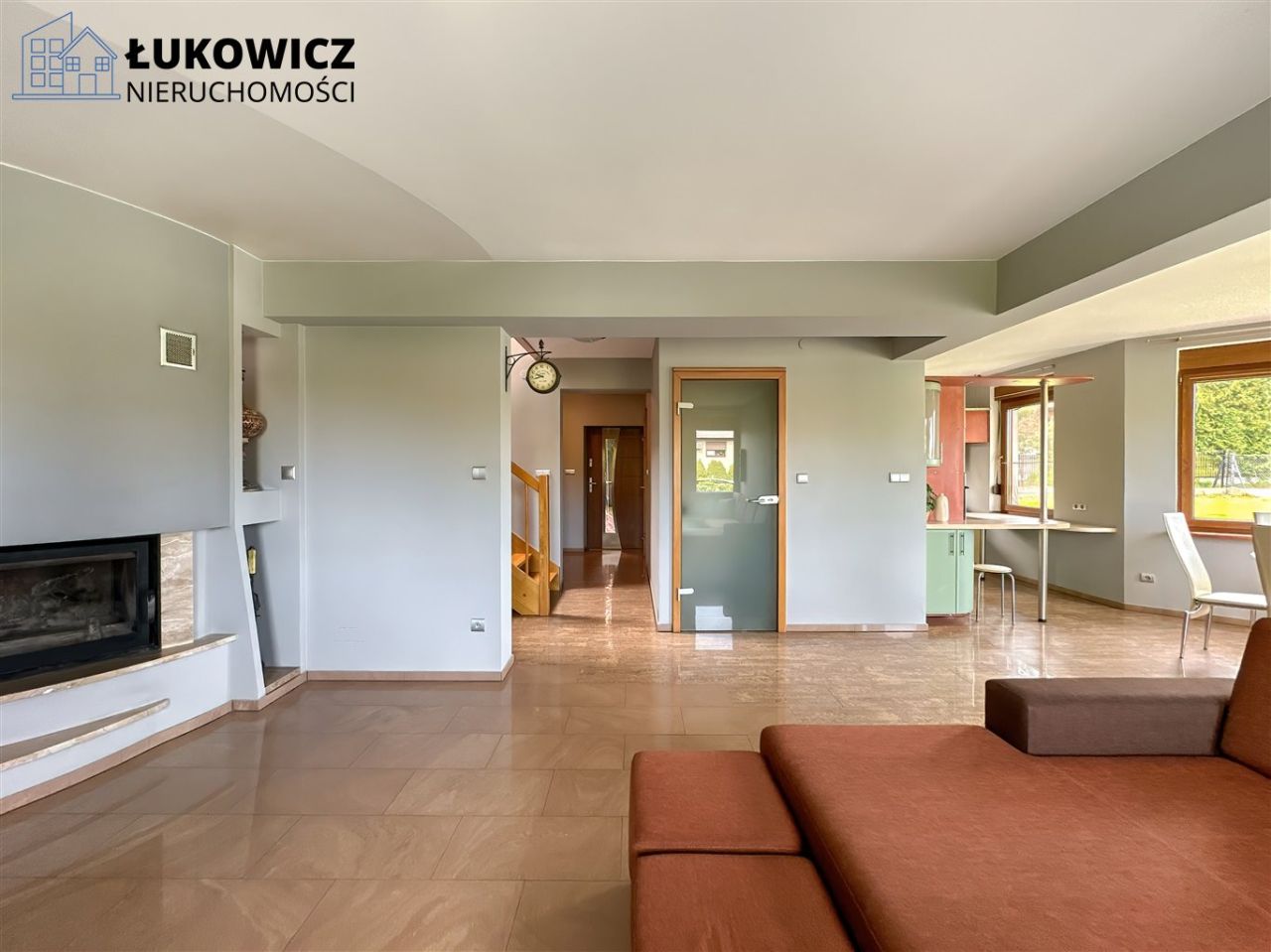 dom wolnostojący, 4 pokoje Bielsko-Biała Komorowice Krakowskie. Zdjęcie 19