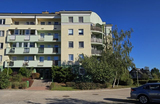 Lokal Warszawa Rembertów, ul. Ignacego Paderewskiego. Zdjęcie 1