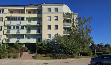 Lokal Warszawa Rembertów, ul. Ignacego Paderewskiego