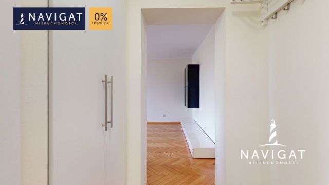 Mieszkanie 2-pokojowe Gdynia Redłowo, ul. Bohaterów Starówki Warszawskiej. Zdjęcie 5