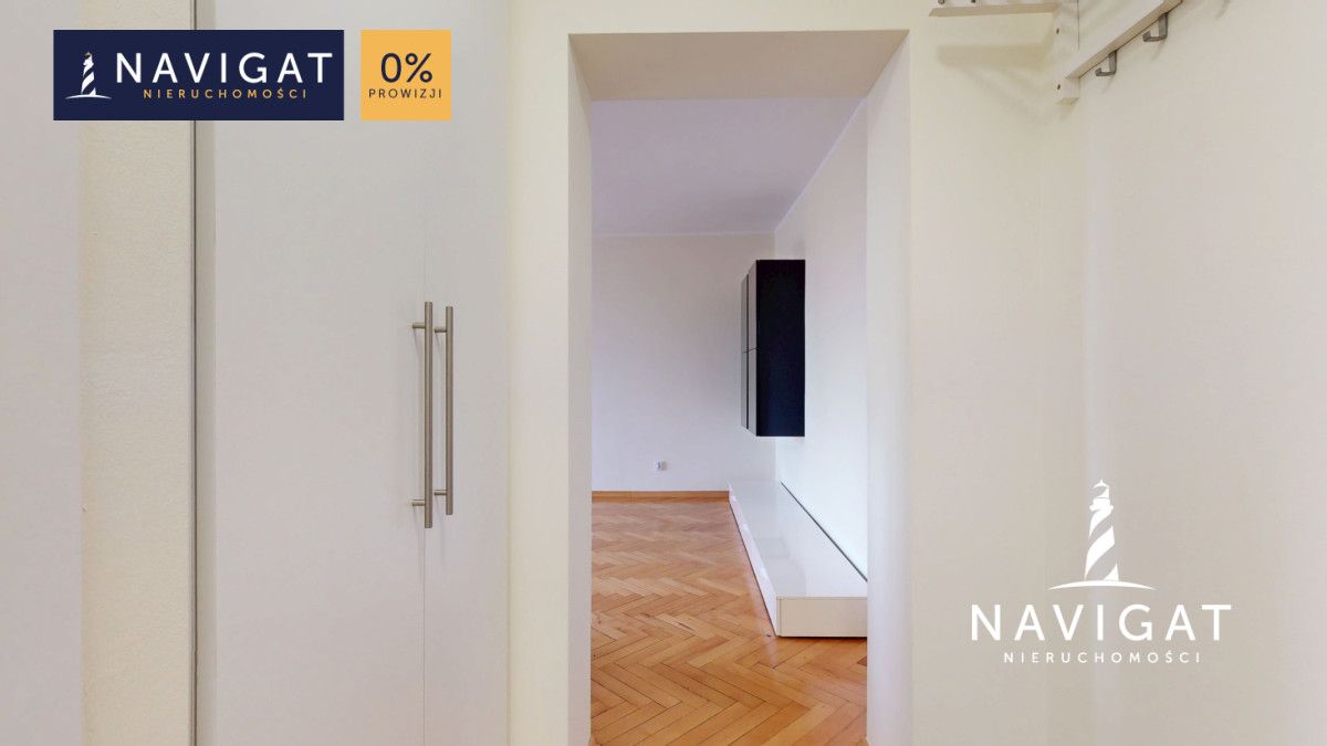 Mieszkanie 2-pokojowe Gdynia Redłowo, ul. Bohaterów Starówki Warszawskiej. Zdjęcie 5