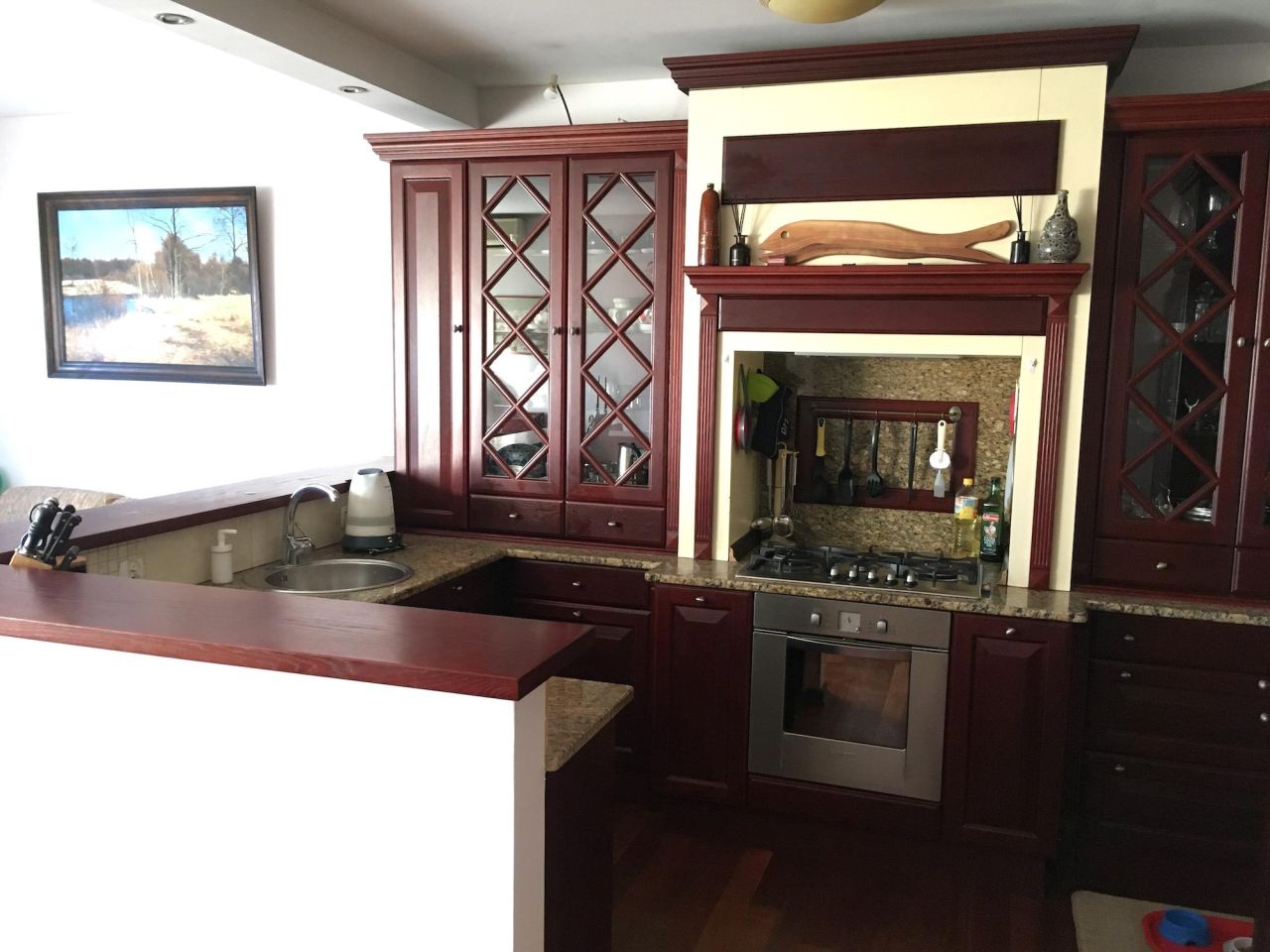 Mieszkanie 3-pokojowe Warszawa Wesoła, ul. Warszawska. Zdjęcie 11