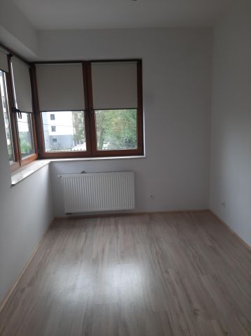 Mieszkanie 2-pokojowe Kraków Ruczaj, ul. Raciborska. Zdjęcie 1