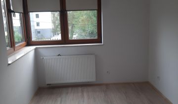 Mieszkanie 2-pokojowe Kraków Ruczaj, ul. Raciborska