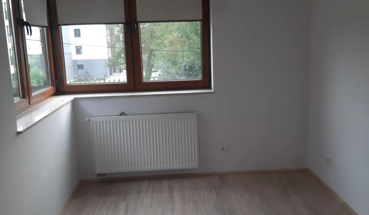 Mieszkanie 2-pokojowe Kraków Ruczaj, ul. Raciborska