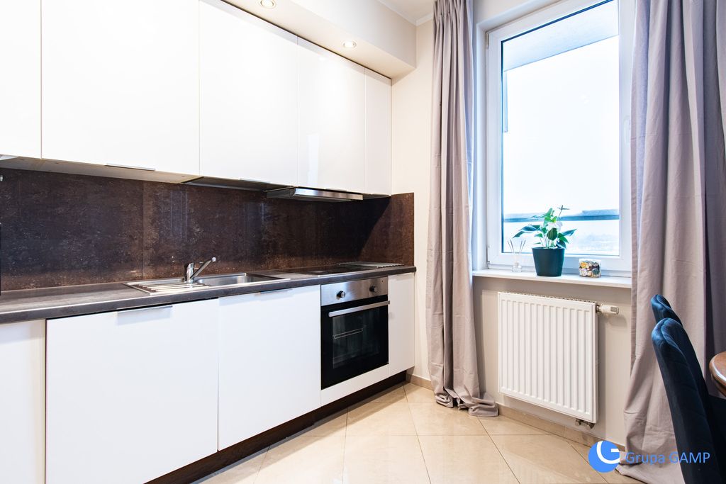 Mieszkanie 2-pokojowe Kraków Bronowice, ul. Stańczyka. Zdjęcie 6