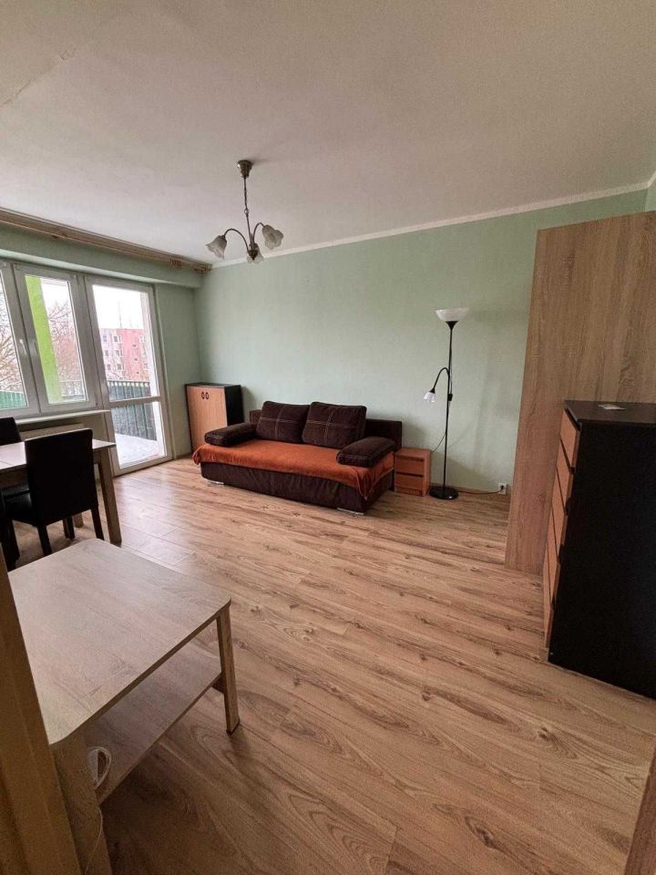 Mieszkanie 2-pokojowe Olsztyn Podgrodzie, ul. Jarosława Iwaszkiewicza. Zdjęcie 5