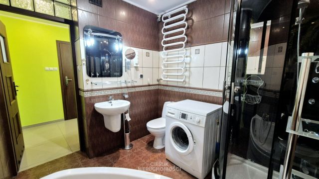 Mieszkanie 3-pokojowe Gliwice, ul. Kozielska. Zdjęcie 8