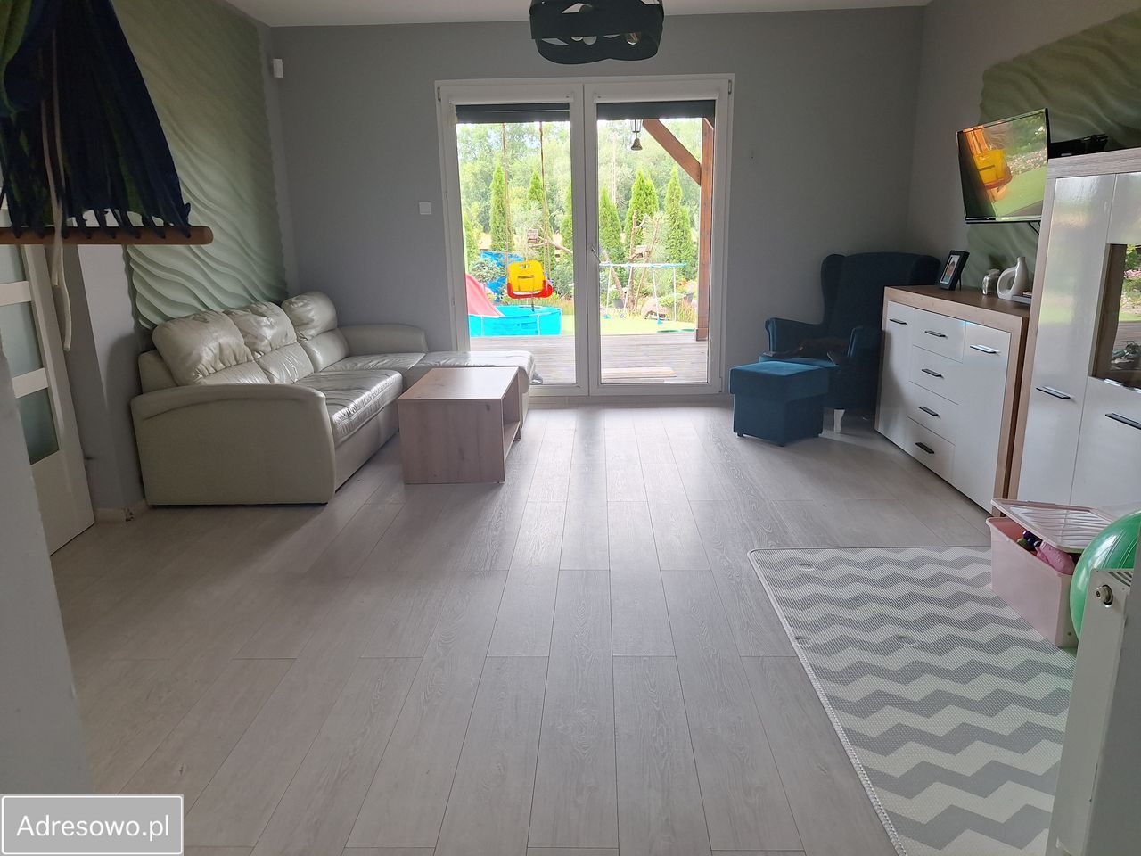 dom wolnostojący Pikutkowo. Zdjęcie 11