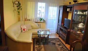 Mieszkanie 2-pokojowe Włocławek Zazamcze, ul. Toruńska