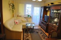 Mieszkanie 2-pokojowe Włocławek Zazamcze, ul. Toruńska. Zdjęcie 1