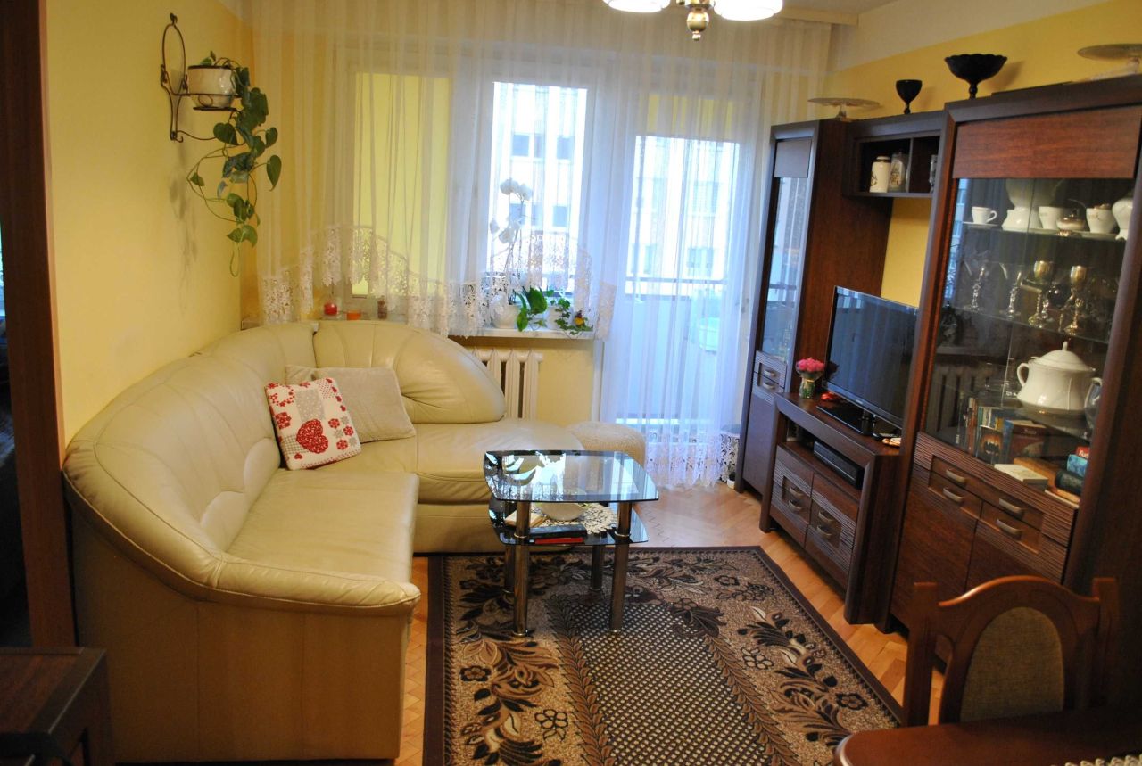 Mieszkanie 2-pokojowe Włocławek Zazamcze, ul. Toruńska. Zdjęcie 2