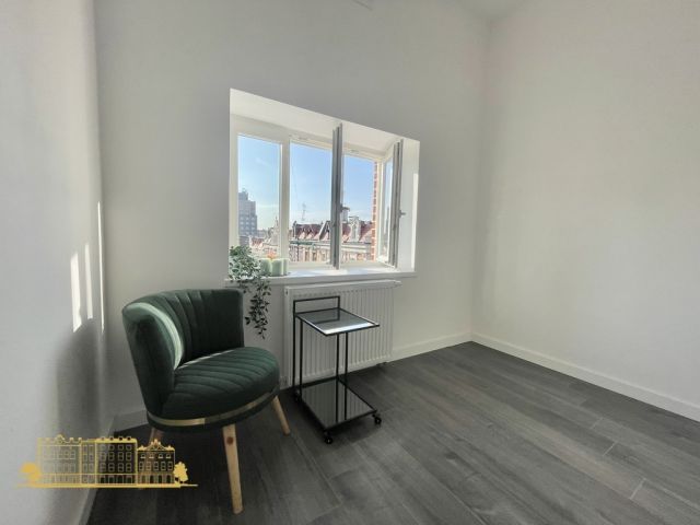 Mieszkanie 2-pokojowe Katowice, ul. Tadeusza Kościuszki. Zdjęcie 5