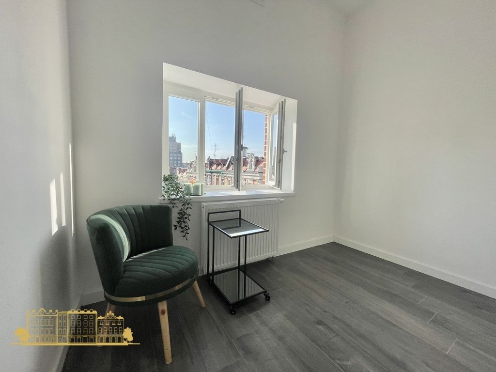 Mieszkanie 2-pokojowe Katowice, ul. Tadeusza Kościuszki. Zdjęcie 5