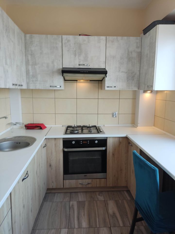 Mieszkanie 2-pokojowe Bełchatów, os. Dolnośląskie. Zdjęcie 7