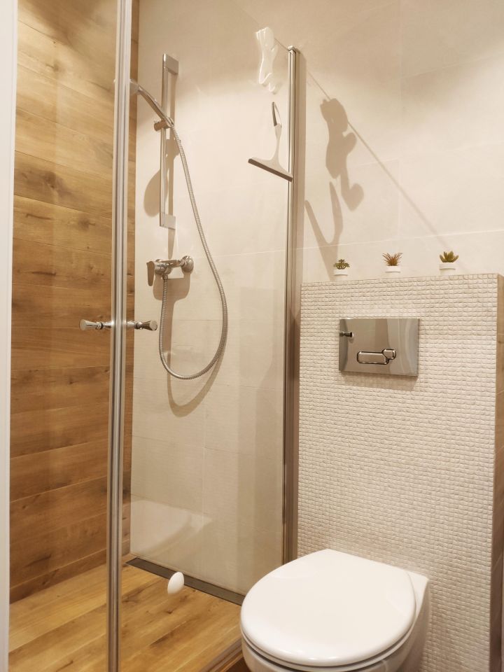 Mieszkanie 1-pokojowe Łódź Śródmieście, al. Karola Anstadta. Zdjęcie 3