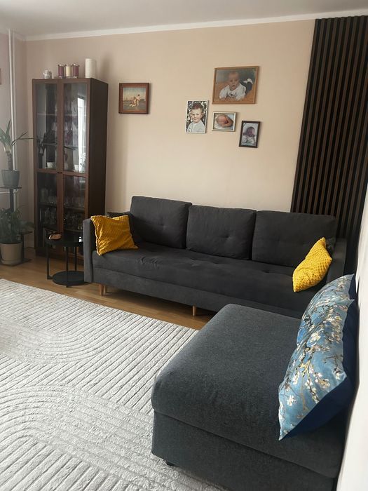 Mieszkanie 2-pokojowe Warka, os. Książąt Mazowieckich. Zdjęcie 7