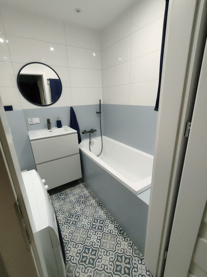 Mieszkanie 2-pokojowe Olsztyn Osiedle Generałów, ul. gen. Franciszka Kleeberga. Zdjęcie 7