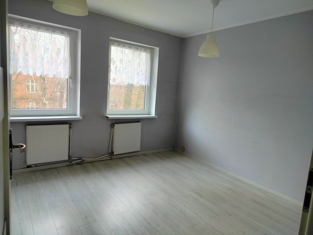 Mieszkanie 2-pokojowe Ruda Śląska Orzegów. Zdjęcie 4