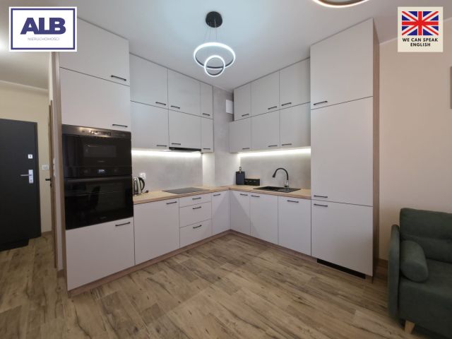 Mieszkanie 2-pokojowe Gdańsk Jasień, ul. Kartuska. Zdjęcie 7