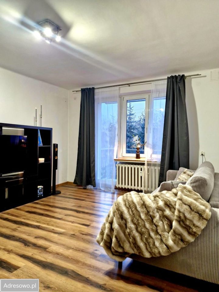 Mieszkanie 1-pokojowe Łódź Polesie, ul. Krzemieniecka. Zdjęcie 7