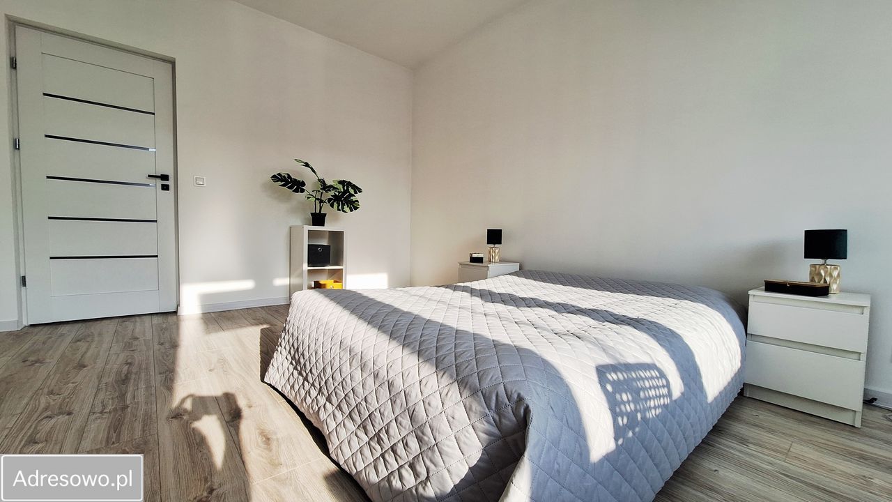 Mieszkanie 3-pokojowe Tychy Centrum. Zdjęcie 6