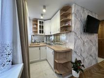 Mieszkanie 1-pokojowe Warszawa Wola, ul. Miła. Zdjęcie 2