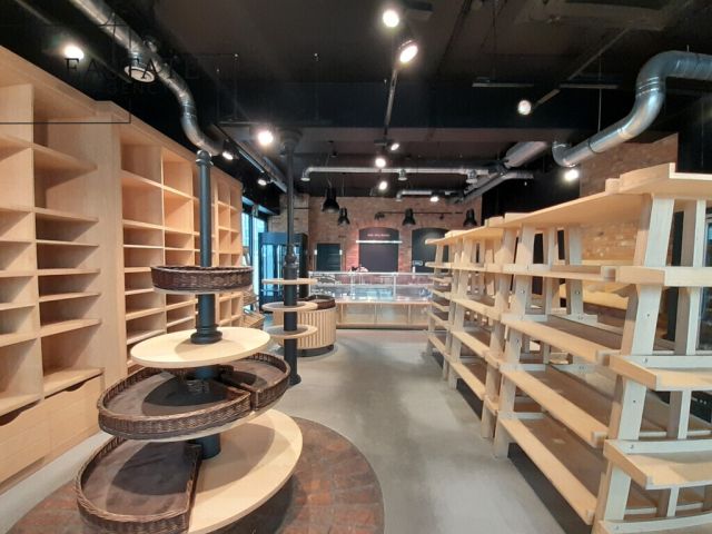 Lokal Warszawa Żoliborz, ul. Kaliny Jędrusik. Zdjęcie 1