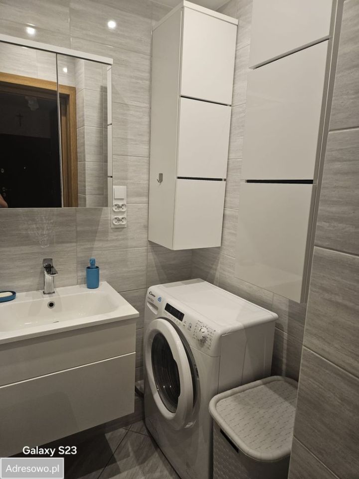 Mieszkanie 3-pokojowe Jelenia Góra Zabobrze, ul. Oskara Kolberga. Zdjęcie 15