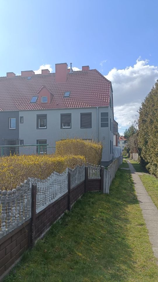 Mieszkanie 3-pokojowe Kędzierzyn-Koźle Kędzierzyn, ul. Ignacego Mościckiego. Zdjęcie 20