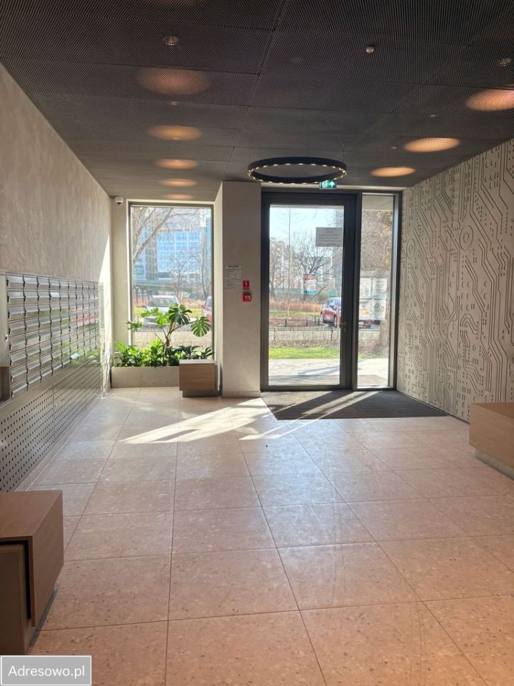 Mieszkanie 3-pokojowe Warszawa Mokotów, ul. Wołoska. Zdjęcie 12