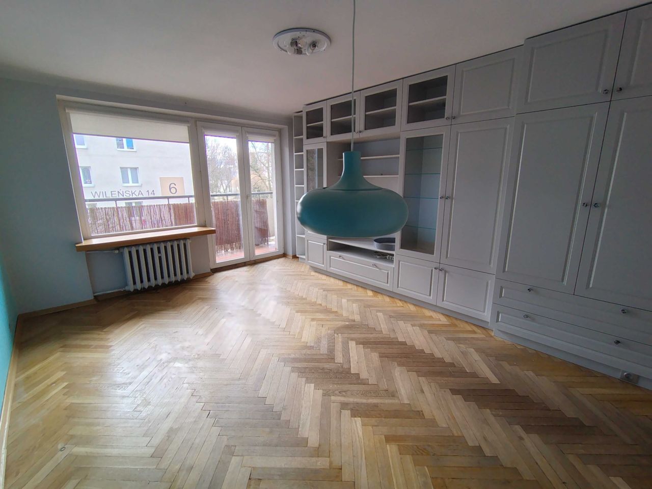 Mieszkanie 2-pokojowe Łódź Karolew. Zdjęcie 5