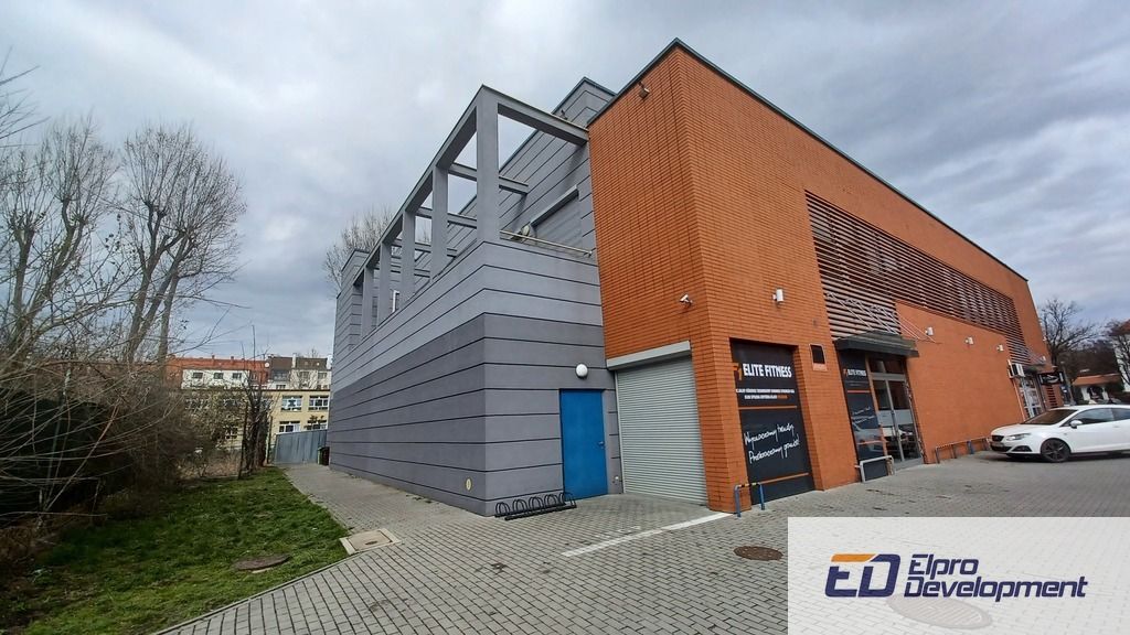 Lokal Opole, ul. Katowicka. Zdjęcie 11