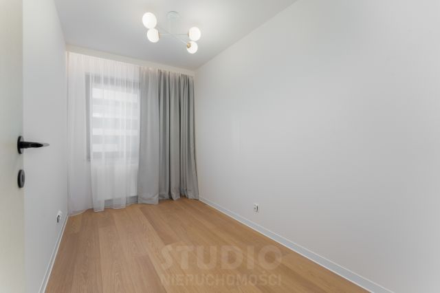 Mieszkanie 4-pokojowe Kraków Krowodrza, al. Kijowska. Zdjęcie 13