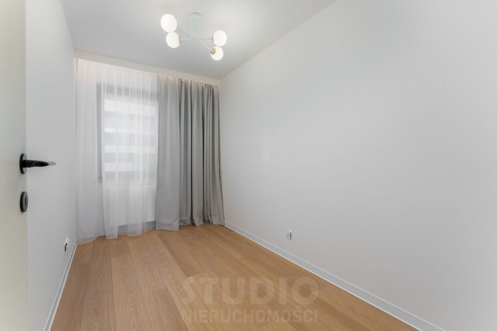 Mieszkanie 4-pokojowe Kraków Krowodrza, al. Kijowska. Zdjęcie 13