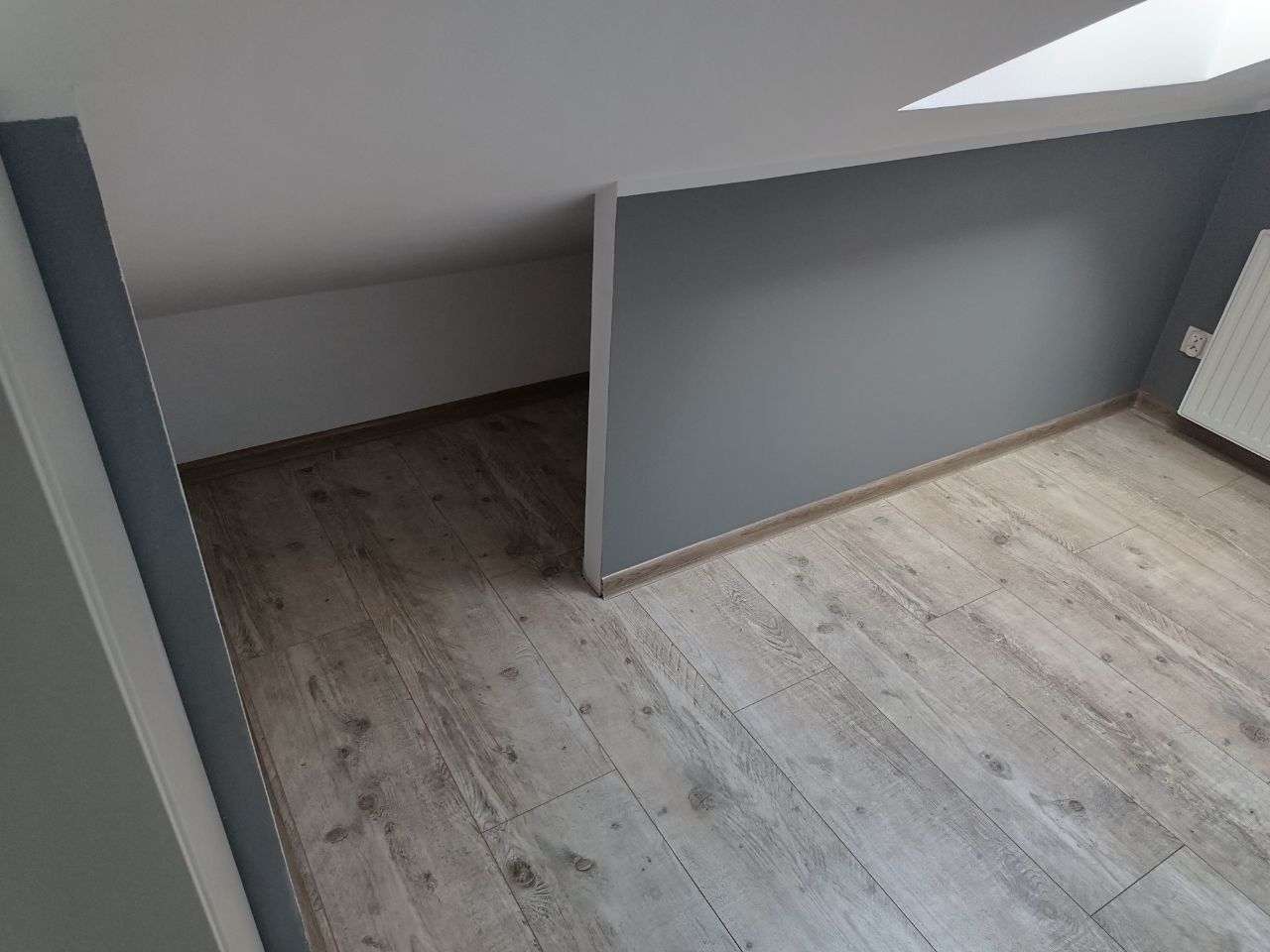 Mieszkanie 2-pokojowe Gdańsk Osowa, ul. Homera. Zdjęcie 17