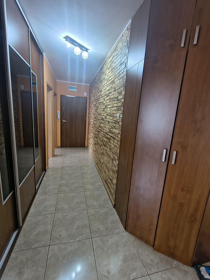 Mieszkanie 3-pokojowe Grodzisk Wielkopolski, os. Wojska Polskiego. Zdjęcie 9