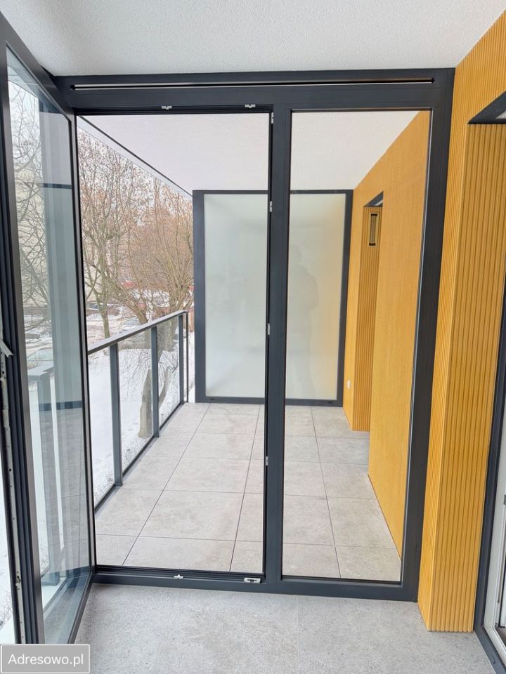 Mieszkanie 2-pokojowe Warszawa Gocław, ul. Jana Nowaka-Jeziorańskiego. Zdjęcie 5