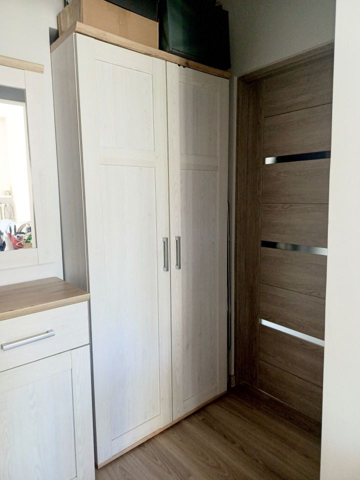 Mieszkanie 2-pokojowe Olsztyn Pojezierze, ul. Dworcowa. Zdjęcie 14