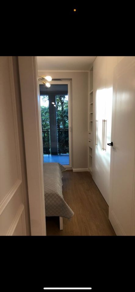 Mieszkanie 2-pokojowe Bydgoszcz Śródmieście, ul. Garbary. Zdjęcie 3