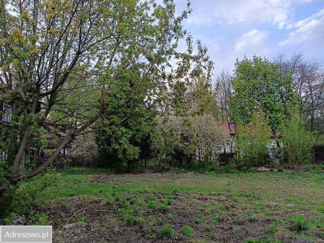 Działka budowlana Wołomin, ul. Piłsudskiego. Zdjęcie 6