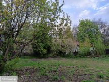 Działka budowlana Wołomin, ul. Piłsudskiego. Zdjęcie 4